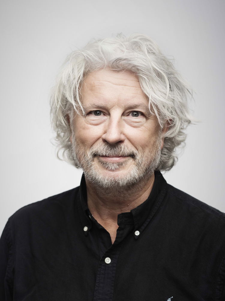 Frode Cato Carlsen